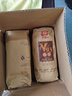 大益茶叶 普洱茶 熟茶经典口粮茶 V93沱 熟沱 2017年500克/条 实拍图