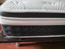 西屋（Westinghouse） S2pro进口乳胶独立弹簧床垫席梦思天然护脊静音舒适软硬适中床垫 S2PRO-1.8*2m【加硬款】 实拍图