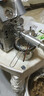 【新温控，10-20斤每小时】靓太 全自动智能家用榨油机小型商用电动不锈钢冷榨热山茶籽油炸油机辅食机 K28C 实拍图