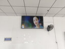 王牌匠心系列【600万人+购】液晶电视超高清智能语音超大屏智能电视机人工语音网络酒店会议无线投屏防爆 60英寸 【网络语音版】 实拍图