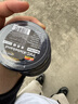 麦思德（MASTERPROOF）电工胶带阻燃防水 抗寒电气绝缘胶带 PVC电工胶布宽 10M*18 mm 实拍图