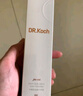 DR.KOCH 科赫叶酸洗面奶 洁颜蜜氨基酸洁面柔和清洁保湿不假滑 125ml 实拍图