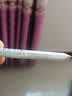资生堂（Shiseido） 六角眉笔 持久防水防汗不脱妆不晕染墨铅笔一字眉 3#咖啡色1.2g单支 实拍图
