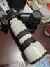 索尼（SONY） 全画幅相机摄像机大三元变焦镜头 FE16-35mmF2.8 GM二代+铁匠UV 官方标配 实拍图