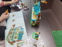 乐高（LEGO）积木拼装好朋友41735 移动式迷你房屋7岁+女孩儿童玩具情人节礼物 实拍图