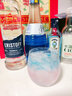 生命之水 波士力娇酒 利口酒 荷兰/法国原瓶进口洋酒 调酒基酒 果酒配制酒 波士紫罗兰味力娇酒 700mL 1瓶 实拍图