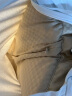 西川（NISHIKAWA）日本进口颈椎枕支撑脖子健康枕头芯 中枕（新款）10cm 63x43cm 实拍图