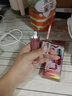 novo唇釉女雾面哑光奶茶豆沙色不易掉色不易沾杯口红染唇液口红泥 2#豆沙色 实拍图