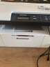柏色M7206适用联想Lenovo M7206打印机墨盒硒鼓M7206W粉盒碳粉lt201碳粉盒硒鼓架 【原装品质】M7206W粉盒1500页*4支 实拍图