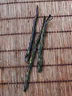 贡苑 花草茶 特优级苦丁茶100克/罐 青山绿水 精选大叶好货花草养生茶 实拍图