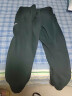 耐克男子运动休闲收口小脚卫裤收腿秋季运动裤 BV2680-010 2XL 实拍图