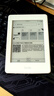 亚马逊kindle电子书水墨屏阅读器电纸书paperwhite/oasis/青春版系列 499版无背光4G（黑白请备注) 97新（屏轻划/壳划痕或磕碰） 实拍图