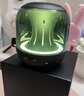 AllwayHalo10 蓝牙音箱 便携式电脑桌面迷你音响 hifi户外家用车载低音炮情人节礼物 黑色 实拍图