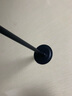 凯芙俪（Carefully） 身高测量仪儿童成人男女专用身长测试器体检检查学校医院学生高矮测试机 黑色75-200厘米 实拍图