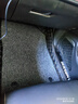 车丽友汽车脚垫主驾驶单片单独正驾驶司机位专用丝圈全大包围耐磨易清洗 【全包门槛】黑米+灰色丝圈 主驾驶脚垫【四种款式可选】 实拍图