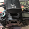JJC 适用佳能快门线R5 5D2 5D3 5D4 6D2 1DX3 R3 R5C单反微单相机无线遥控器摄影RS/TC-80N3 实拍图