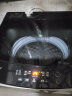 惠而浦（Whirlpool）波轮洗衣机全自动 X9系列9公斤大容量流沙金钻石内桶EWVP114018G 实拍图