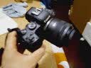 佳能（Canon）RF全画幅专业微单定焦镜头适用于R3 R5二代 R5 R6 R6二代 R7 R8 R10 R50 RP R100广角人像微距镜头 RF24mm F1.8 IS STM 官方标配【京东 实拍图