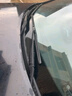 逸卡锋芒雨刮器无骨雨刷胶条适用日产蓝鸟i汽车雨刮片A（26+14） 实拍图