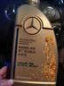 梅赛德斯-奔驰原厂机油专用全合成润滑油C180 C200 E260 E300 GLK GLC CLA GLA 奔驰AMG 0W40 1L AMG MB229.5 实拍图