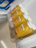 味全 【王鹤棣同款】每日C橙汁300ml*4冷藏果蔬汁饮料 礼盒装 实拍图