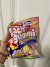二宝（Nimm2）软糖300g 果汁维生素qq糖橡皮糖水果糖 恐龙款 德国进口 实拍图