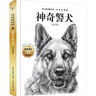 沈石溪动物小说 经典爱藏版·神奇警犬 实拍图