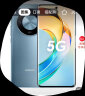 荣耀X50 第一代骁龙6芯片 1.5K超清护眼硬核曲屏 5800mAh超耐久大电池 5G手机 8GB+128GB 勃朗蓝 实拍图