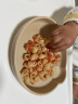 碧欧奇 (Biojunior)意大利进口 婴幼儿双有机辅食意面 小蜗牛 200g 实拍图