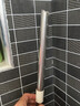 贝贝卉加粗杆刮刮乐拖把杆替换布头刮刮乐配件拖把配件拖把杆子配件 拖把+杆子+5块布 实拍图