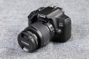 佳能/Canon EOS 100D 200D 200二代 单反相机数码高清旅游照相机 二手单反相机 95新 佳能1500D/18-55 II IS套机 标配 实拍图