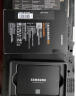 三星（SAMSUNG） 三星870EVO笔记本台式机SSD固态硬盘2.5英寸sata3一体机PS4 870EVO 500G 非512G 晒单实拍图