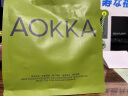 AOKKA耶加雪菲SOE意式咖啡豆 新鲜烘焙精品现磨埃塞水洗黑咖啡250g 重度烘焙 实拍图