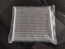 正广原适配汽车空调滤芯滤清器原厂升级冷气格丰田 06-17款凯美瑞 实拍图