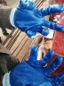 盖歇茂（GXM）劳保手套丁晴浸胶防滑耐磨防油防水透气涂胶木工纺织机床手套12双/袋企业定制 实拍图