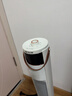先锋（SINGFUN）取暖器机械摇头速热暖风机电暖气电暖器家用立式小太阳烤火炉浴室电热风扇京东自营全屋升温HN2401 实拍图
