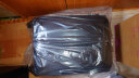 Diplomat外交官行李箱经典男士商务软箱可登机拉杆箱DEF-1551A/B系列 黑色 21英寸 晒单实拍图