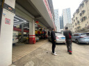 京东养车 汽车打蜡服务 到店服务 门店现货 含标准洗车 全车型 实拍图