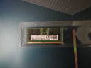三星（SAMSUNG） 笔记本内存条 DDR4内存 DDR5内存 DDR5 5600 1.1V 16G 晒单实拍图