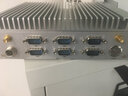 特控 微型工控电脑主机无风扇工控机嵌入式宽温防尘工业电脑抗干扰 J1900/2G内存/32G固态 实拍图