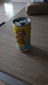 屈臣氏（Watsons）碧泉鸭屎香柠檬茶小汽弹气泡柠檬茶0茶粉真茶叶265mL*12罐装整箱 实拍图