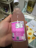 华洋1982汽水 玻璃瓶碳酸饮料白桃樱花味358ml*20瓶低糖0脂肪网红饮品 实拍图