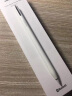 绿联 电容笔iPad apple Pencil一代手写苹果笔ipad触控笔Pencil二代触屏笔平替 【旗舰新品】4灯电显款/磁力吸附/防误触/久用不累 实拍图