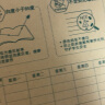 晨光(M&G)文具36k拼音本 14张9行汉语拼音练习本幼儿园作业本 软面抄小学生笔记本本子 10本装K36124C 实拍图