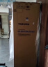 东芝（TOSHIBA）大白桃日式多门六门小户型大容量家用高端电冰箱超薄嵌入一级能效自动制冰GR-RM479WE-PG1B3 晒单实拍图