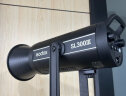 神牛（Godox） SL300WIII三代LED补光灯直播间柔光灯拍摄录像影棚摄影灯短视频常亮灯 SL300W三代官方标配【不含灯架，不含柔光罩】  标配 实拍图