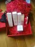 资生堂（Shiseido）悦薇水乳女士护肤品套装化妆品礼盒 生日节日礼物送女友送爱人 滋润6件:洁面+水乳+精华+霜+眼霜 实拍图