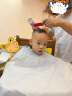 小熊（Bear）婴儿理发器 儿童自动吸发器成人可用低噪防水剪发器新生儿电推剪宝宝理发器剃发器电推子 LFQ-P05L1【尊享版】 晒单实拍图