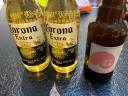 科罗娜（CORONA）科罗纳特级 精酿啤酒 墨西哥风味 小麦啤酒黄啤酒330mL瓶装整箱 科罗娜啤酒 330mL 1瓶 实拍图