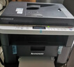 联想（Lenovo）M7256WHF打印复印扫描传真黑白A4激光多功能一体机 【店长推荐】M7256WHF 实拍图